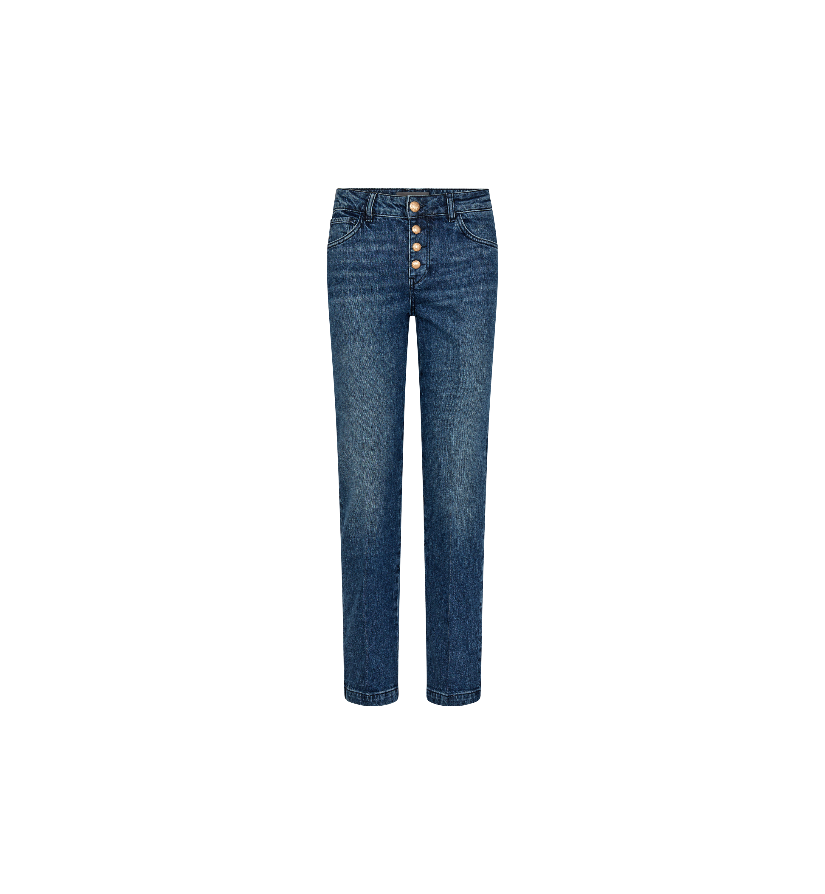 Packshot / Dark Blue / Front